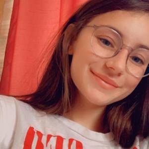 Meet your Posher, Kimberly